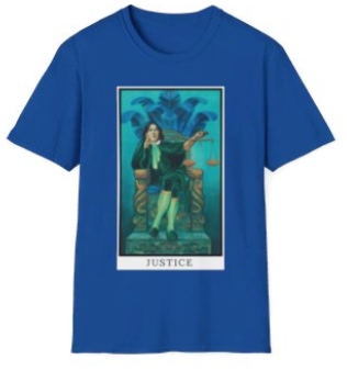 T-shirts & Posters