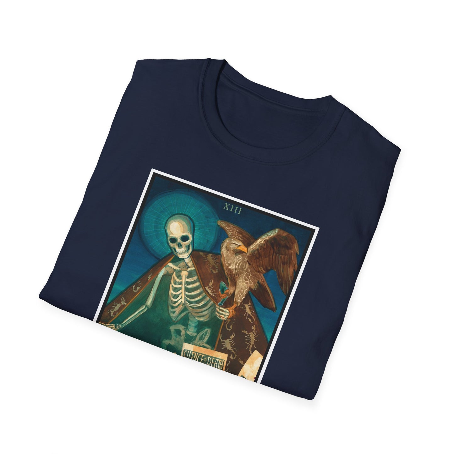 Death: ACT UP