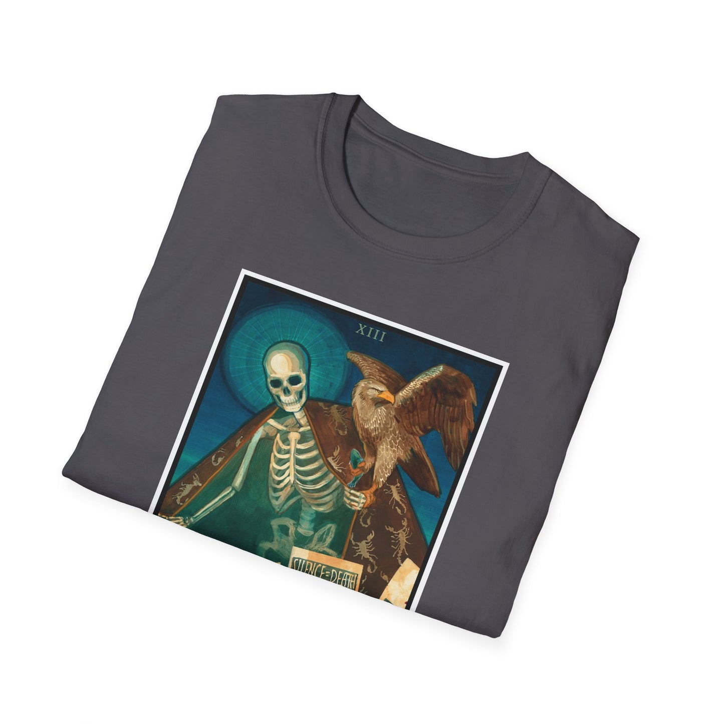 Death: ACT UP