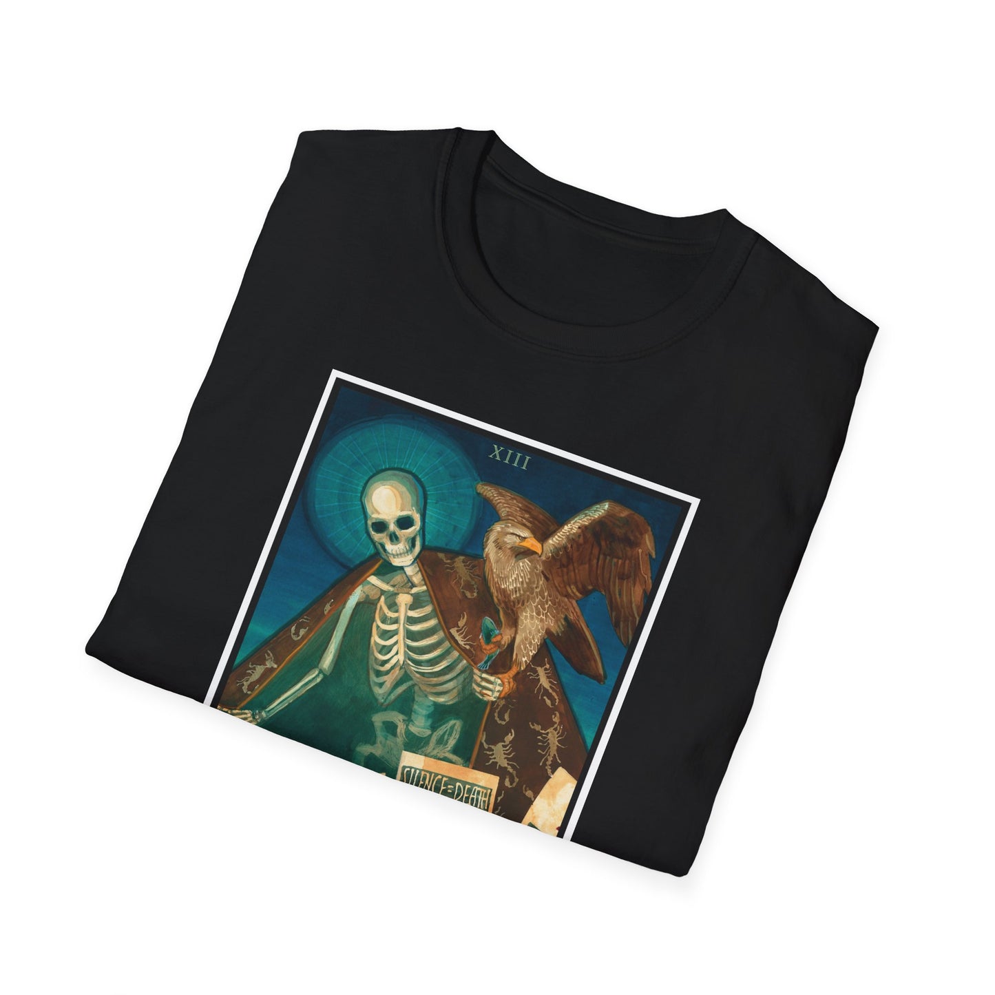 Death: ACT UP