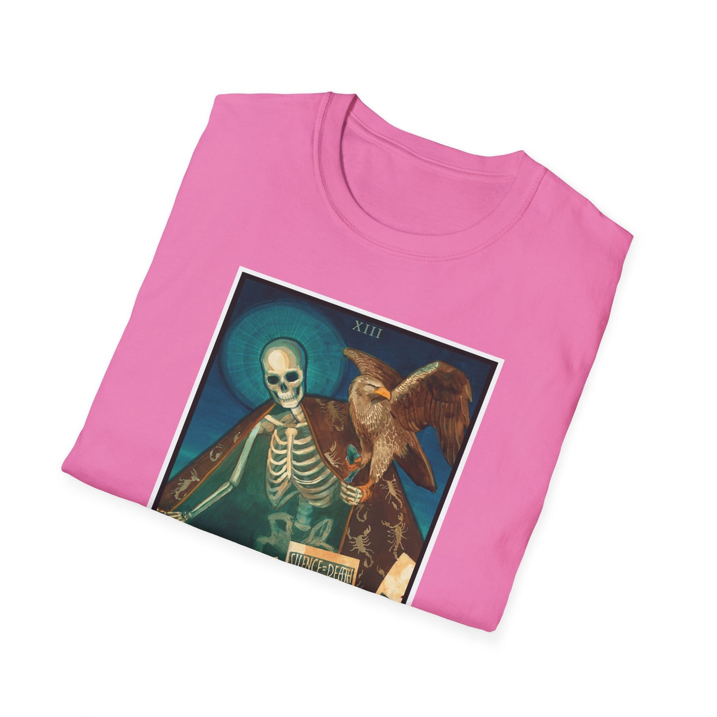 Death: ACT UP
