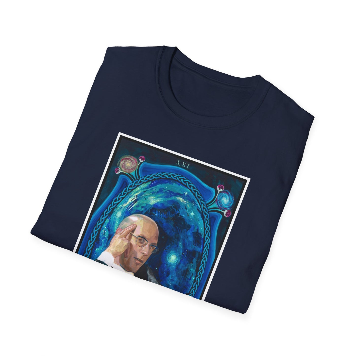 The Universe: Michel Foucault