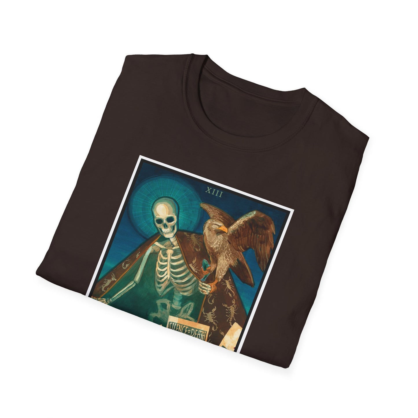 Death: ACT UP