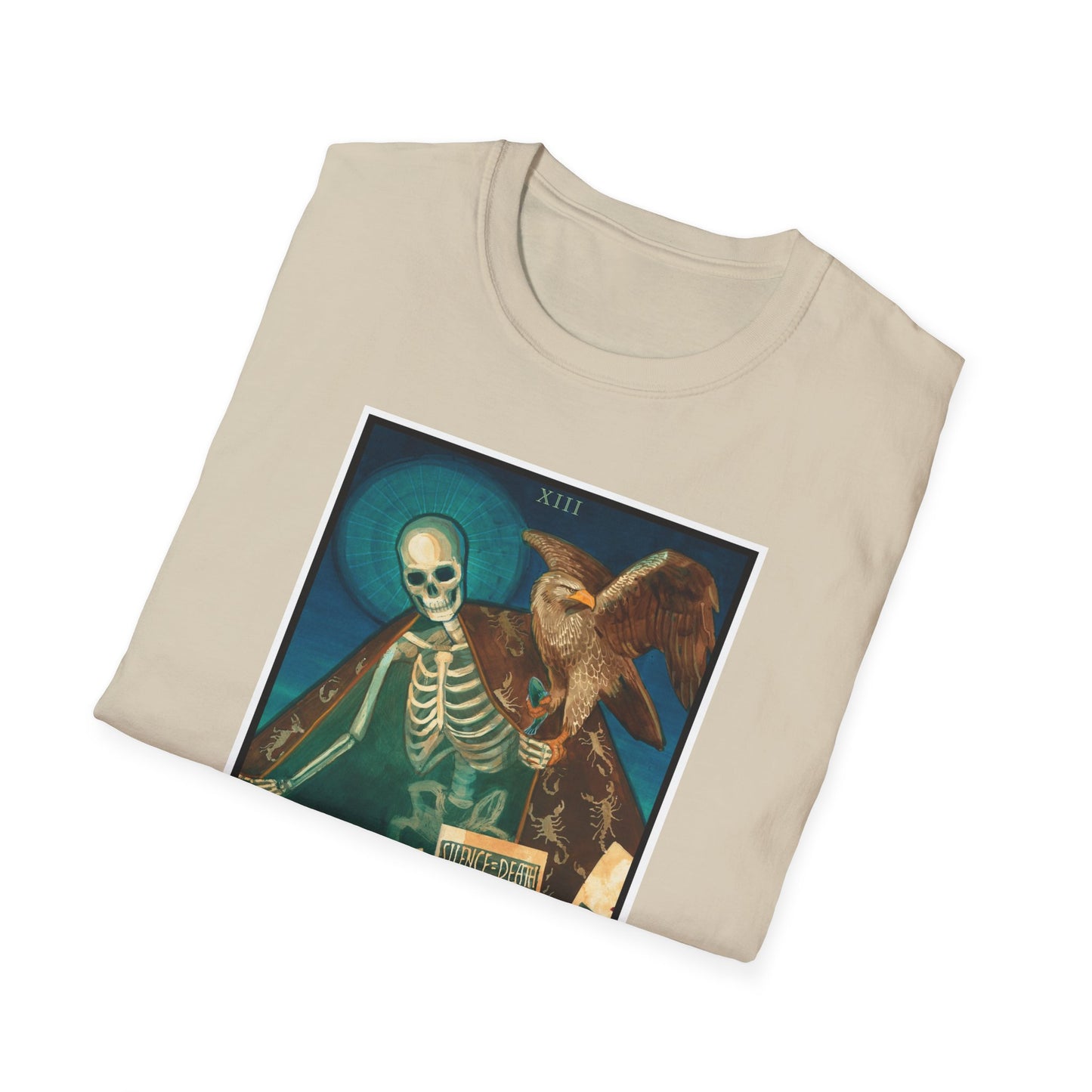 Death: ACT UP