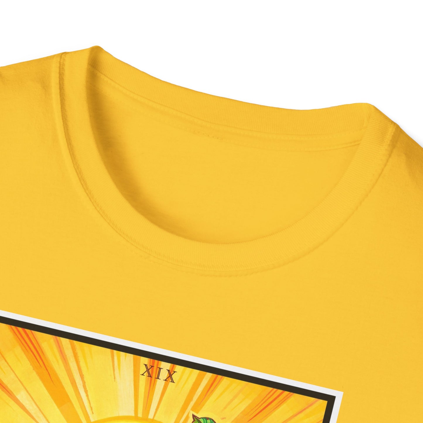 The Sun: Jane Addams
