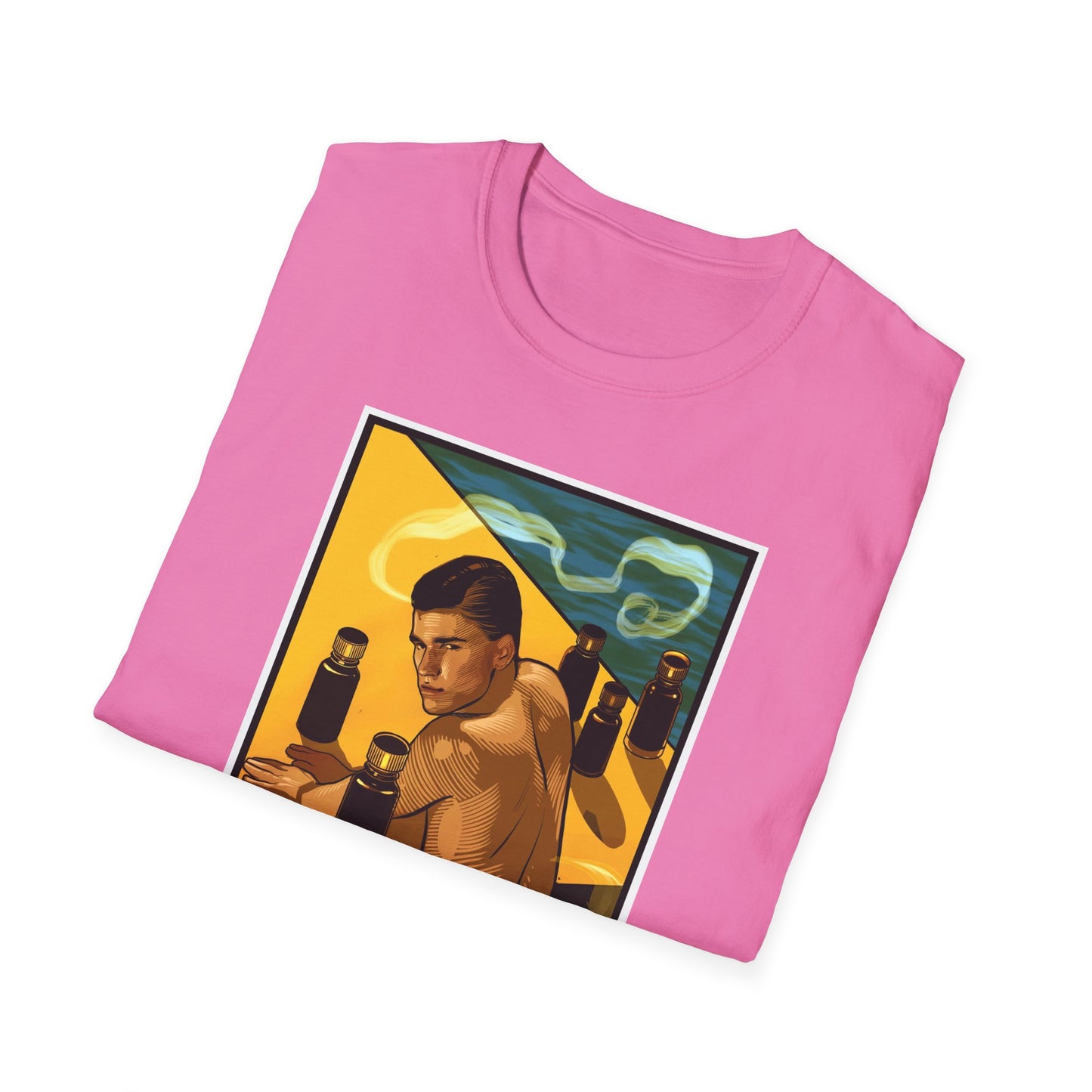 The Six of Cups: Joey Stefano
