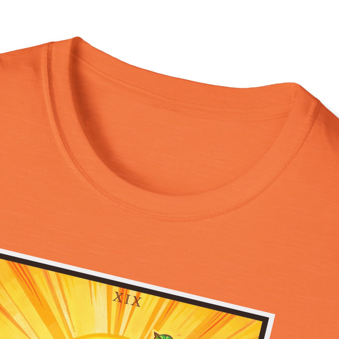 The Sun: Jane Addams