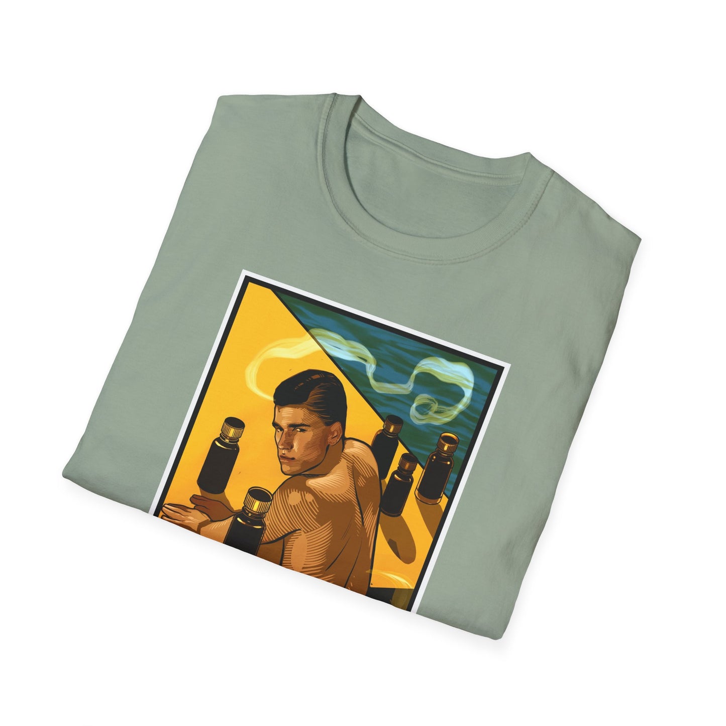 The Six of Cups: Joey Stefano
