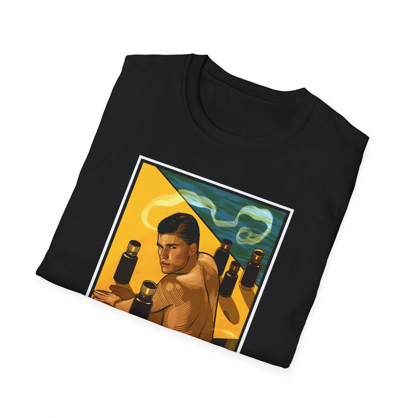 The Six of Cups: Joey Stefano